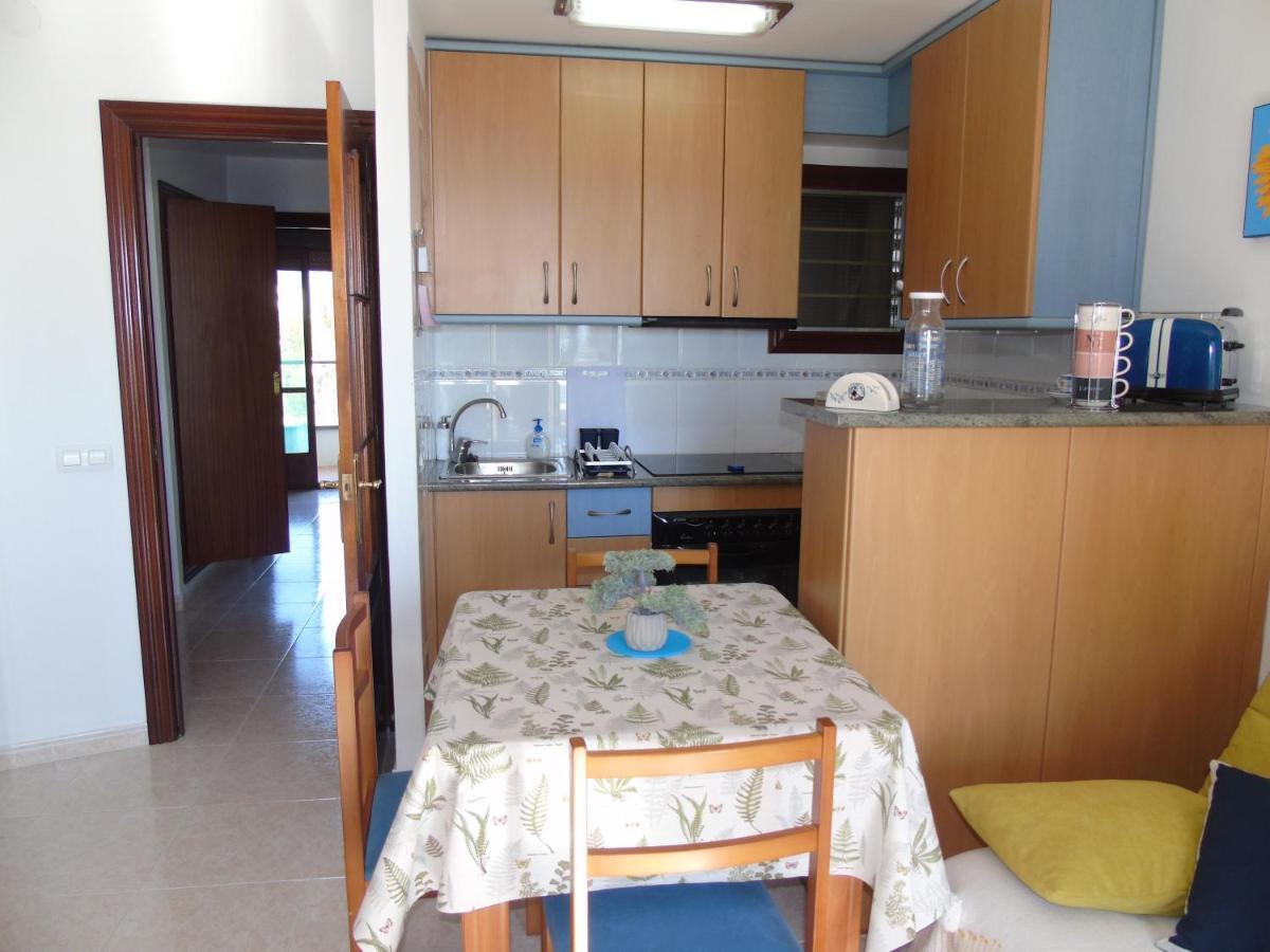 Appartement Premiere Ligne De Mer Росас Экстерьер фото